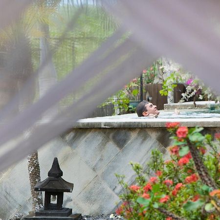 Canang Sari Uluwatu Villas Bali Exterior foto
