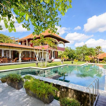 Canang Sari Uluwatu Villas Bali Exterior foto