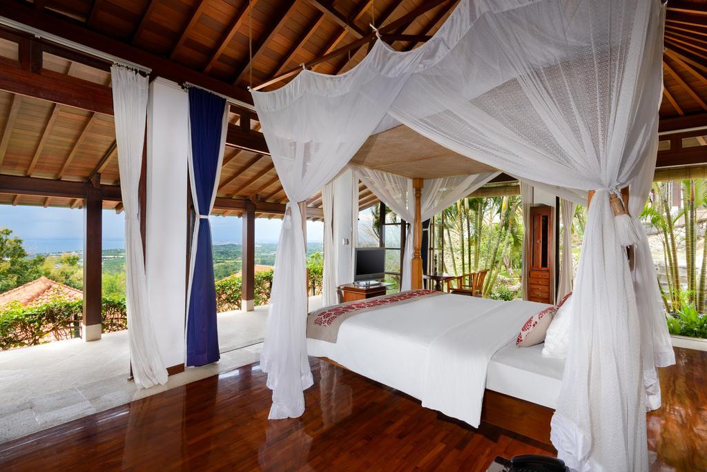 Canang Sari Uluwatu Villas Bali Exterior foto