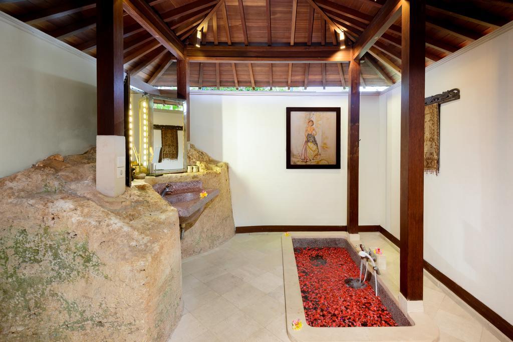 Canang Sari Uluwatu Villas Bali Exterior foto