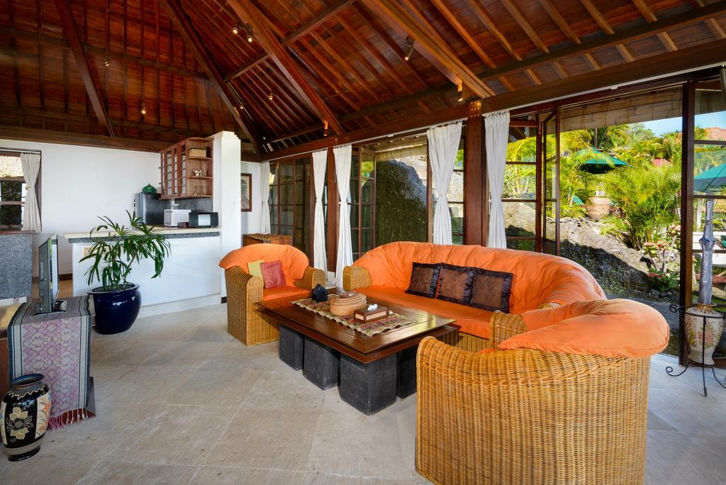 Canang Sari Uluwatu Villas Bali Exterior foto