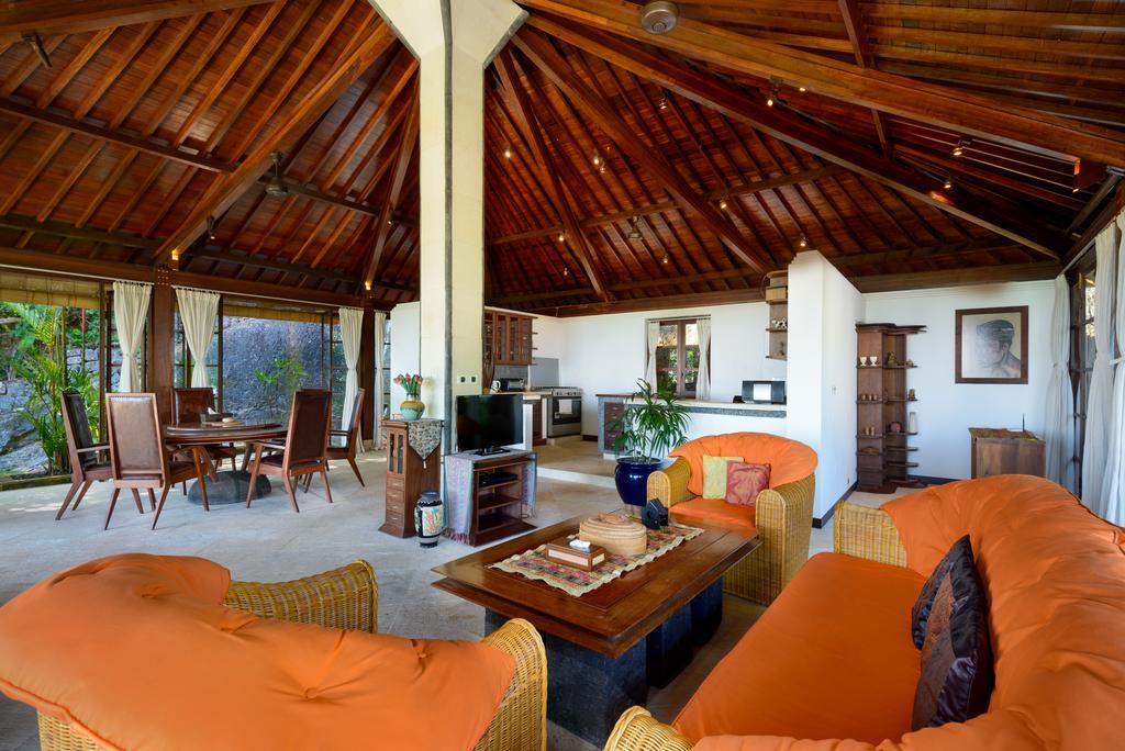 Canang Sari Uluwatu Villas Bali Exterior foto