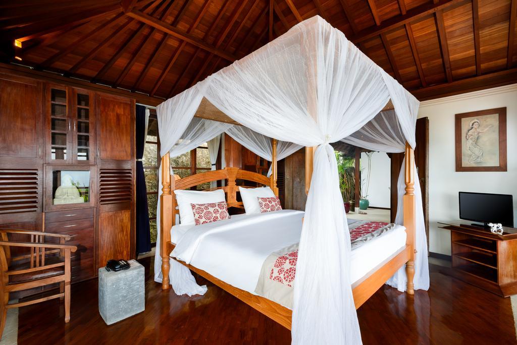 Canang Sari Uluwatu Villas Bali Exterior foto