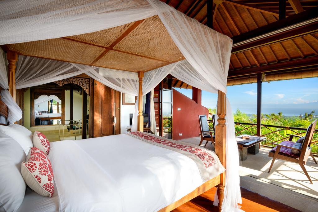 Canang Sari Uluwatu Villas Bali Exterior foto