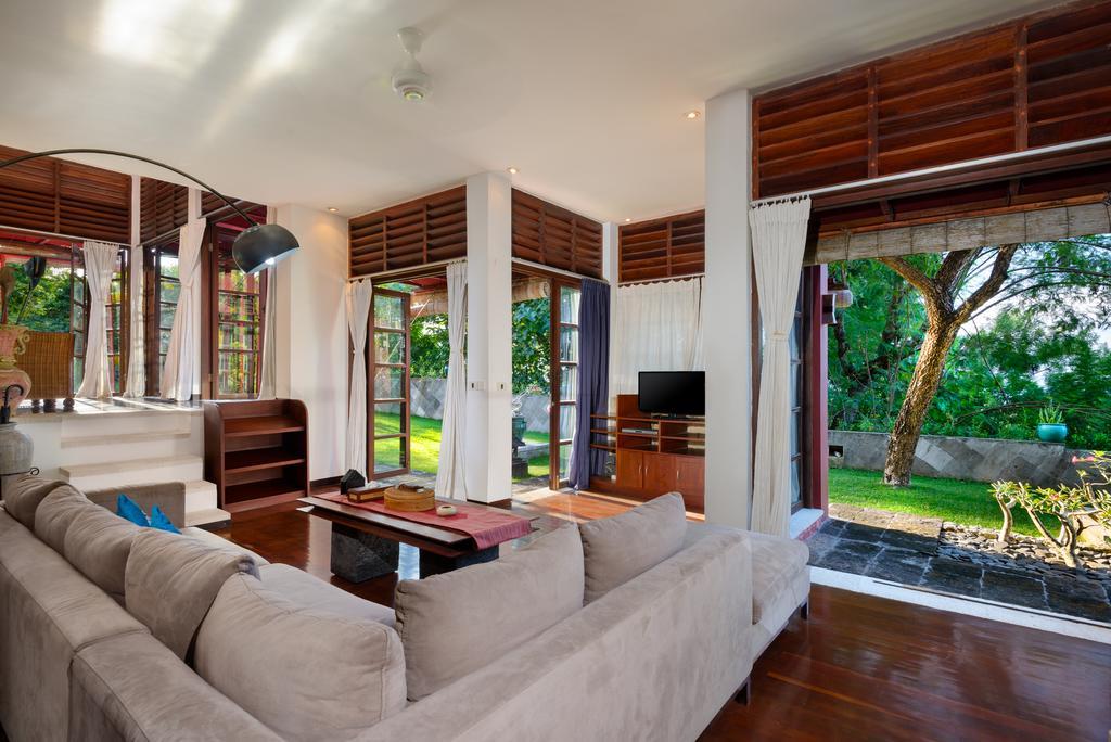 Canang Sari Uluwatu Villas Bali Exterior foto
