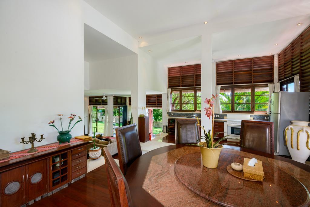 Canang Sari Uluwatu Villas Bali Exterior foto