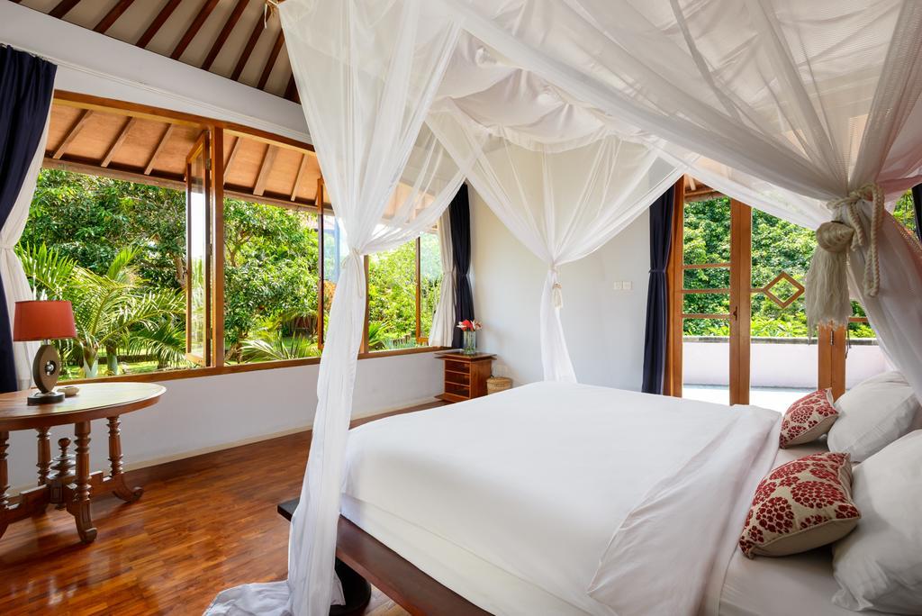 Canang Sari Uluwatu Villas Bali Exterior foto
